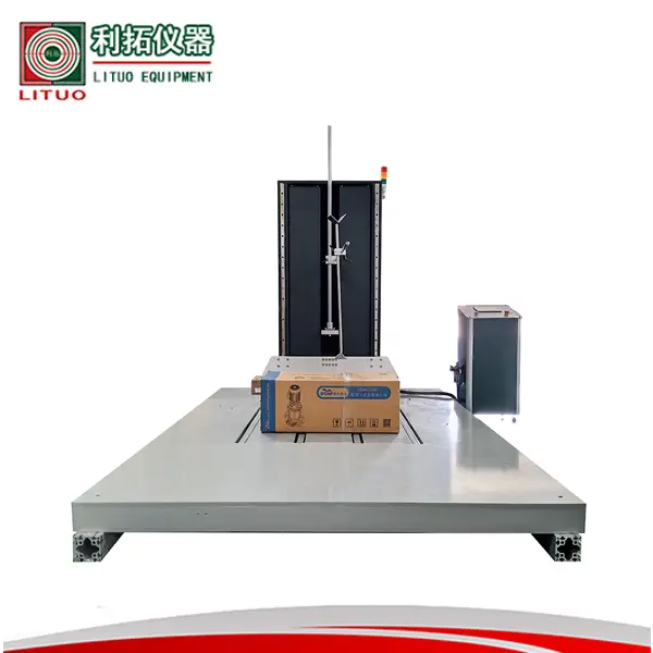 大型零跌落試驗機大型包裝件零跌落試驗機零跌落試驗機零高度跌落試驗機零跌落試驗機廠家