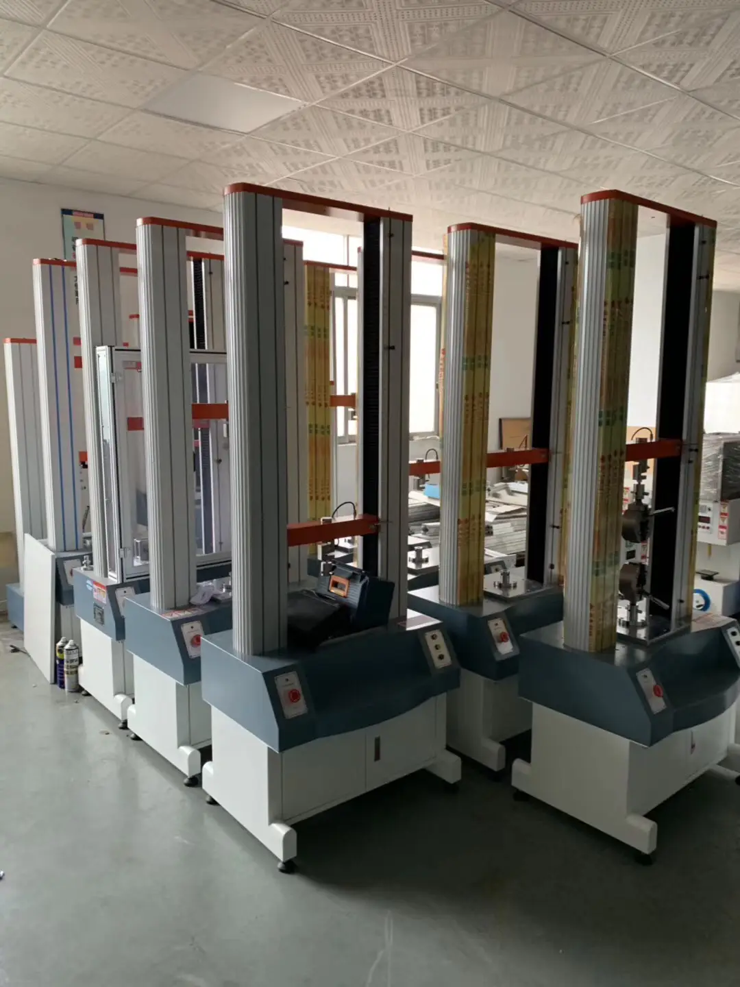 佛山拉力試驗機生產廠家