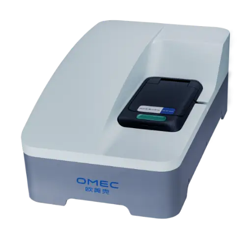 珠海歐美克儀器有限公司：國產粒度分析領域領軍者，多款儀器助力科研與工業精準檢測