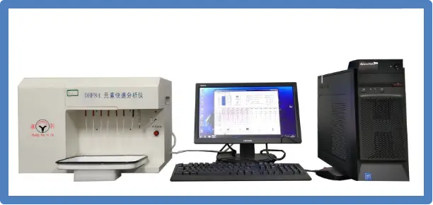 工業分析儀器優選湘潭市儀器儀表有限公司，多款專業分析儀，精準助力各行業檢測需求