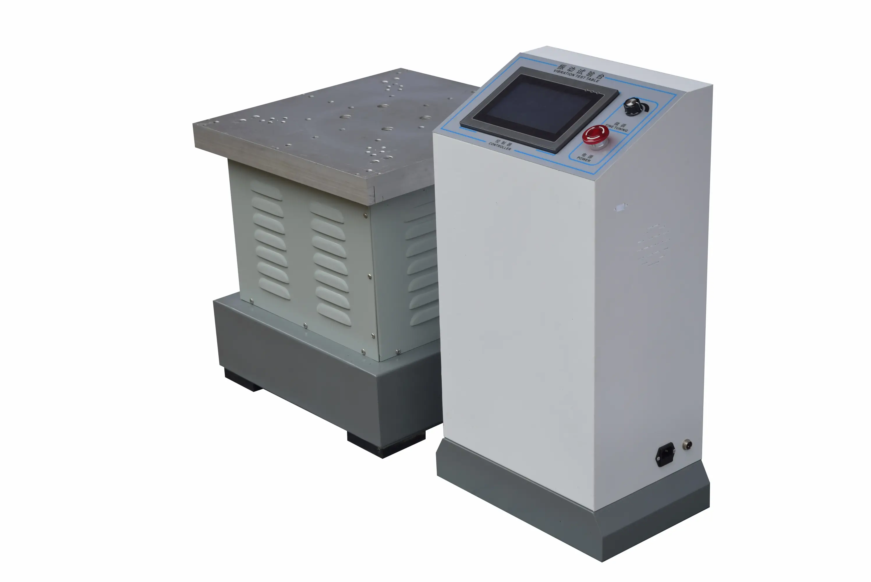 振動試驗機技術領先的廠家