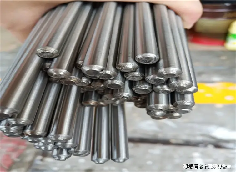 SAE1116應用于電子設備與精密儀器