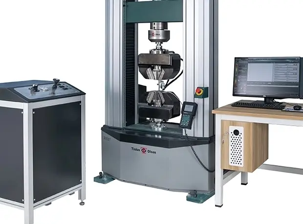 2025試驗機產(chǎn)業(yè)脈絡整合，試驗機十大優(yōu)質廠家權威推薦