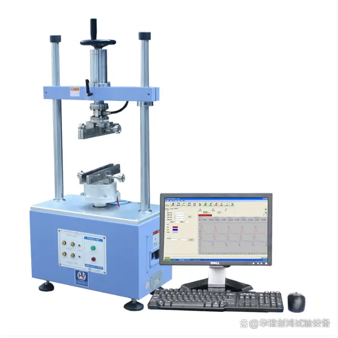 專業手機跌落試驗機廠家，手機定向跌落試驗機品質之選
