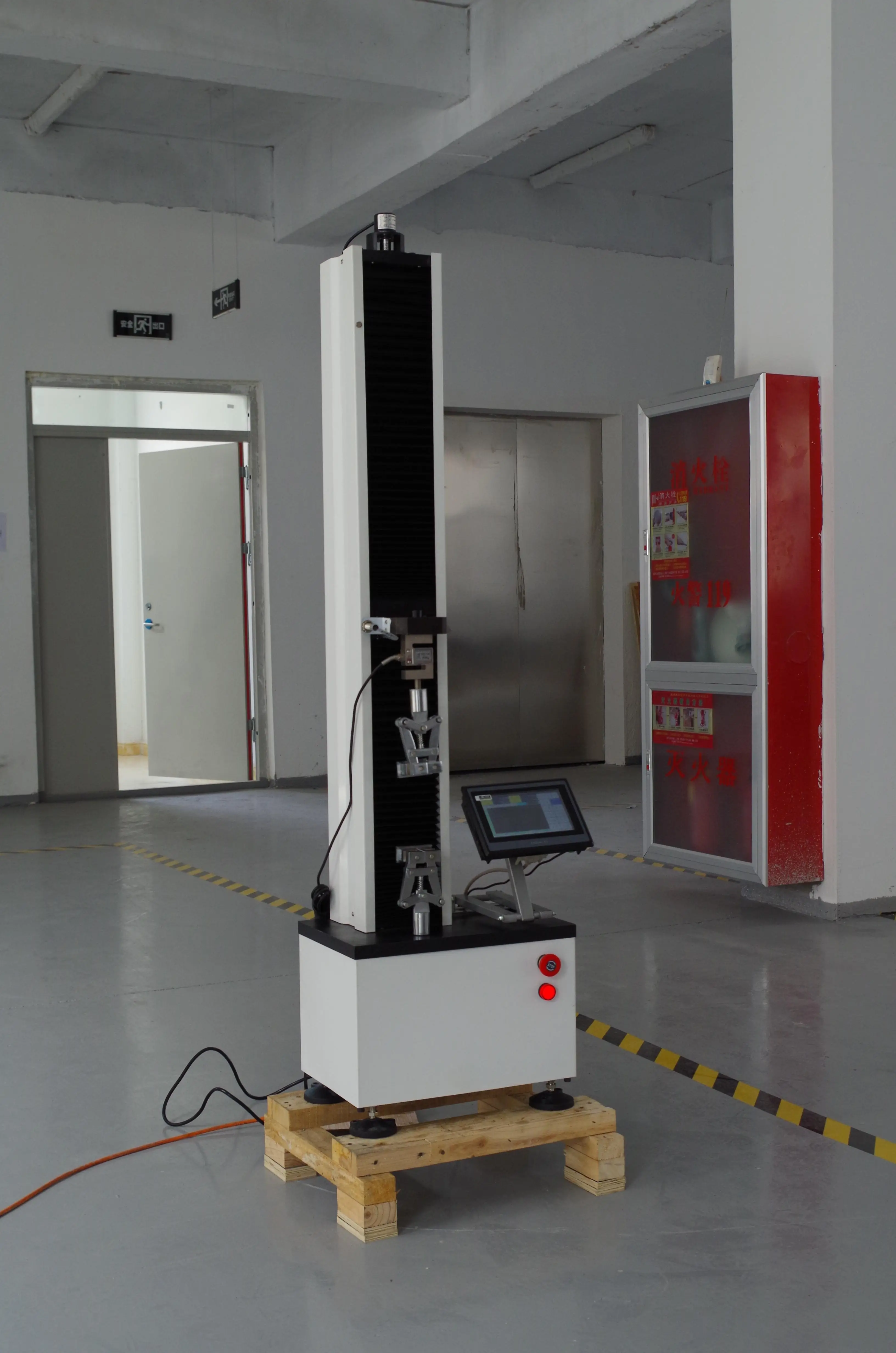 廠家推薦：濟南恒旭試驗機技術有限公司，電子萬能試驗機/微機控制萬能材料試驗機/電液伺服萬能材料試驗機專業供應商