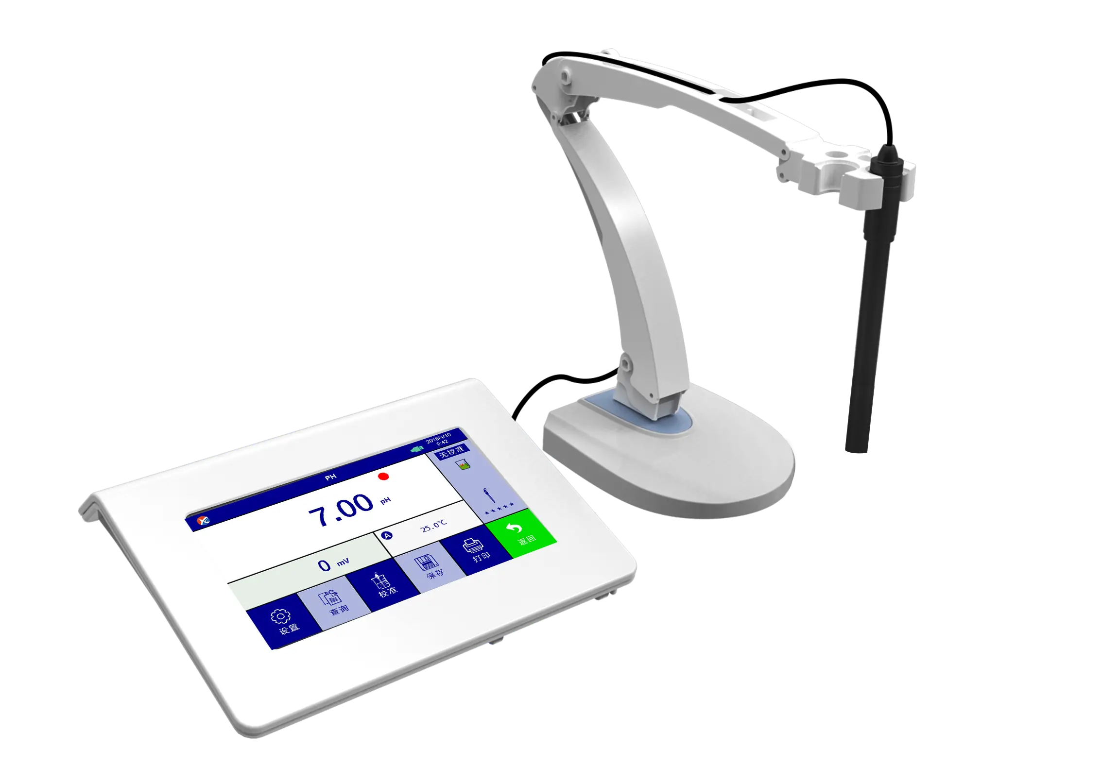2026年電子天平廠家權威推薦：電子分析天平、萬分位、十萬分之一、千分位電子天平，高精度稱重儀器品牌深度解析