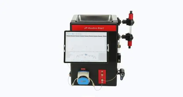 蛋白純化系統廠家上海金鵬分析儀器