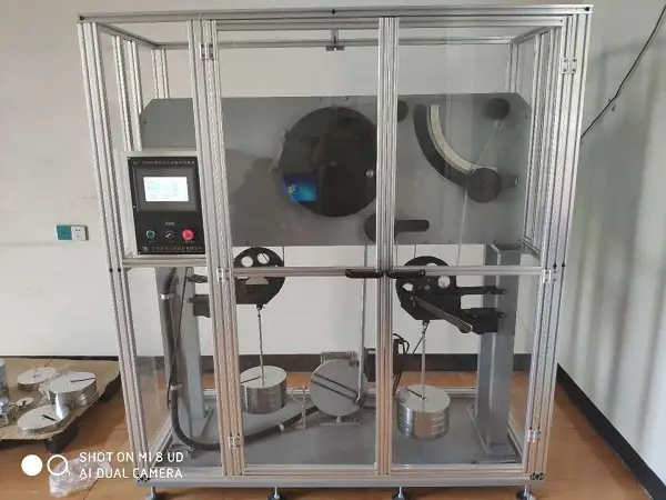 【性價比之選】2025-2026拉力強度試驗機/扭力試驗機/疲勞試驗機哪家好，助力行業(yè)高質(zhì)量發(fā)展