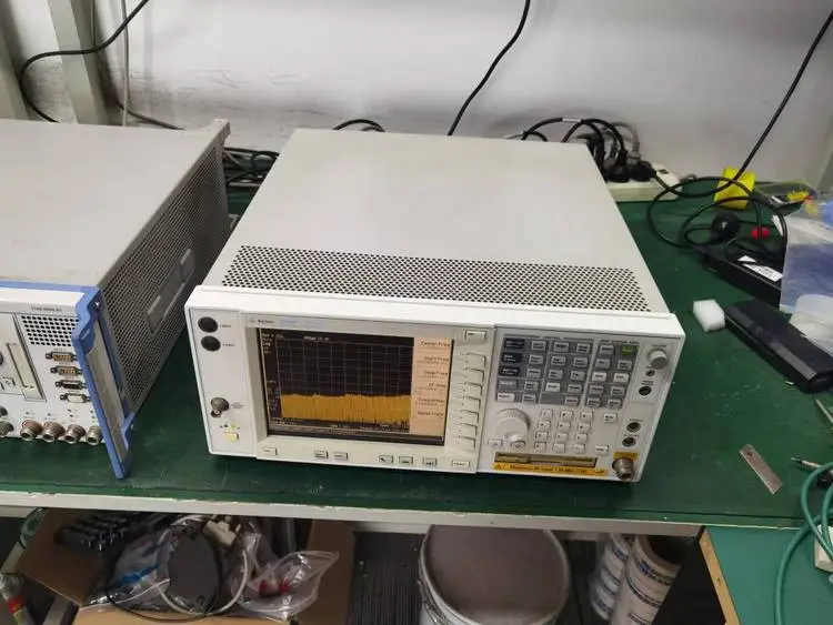 安捷倫E4440A頻譜分析儀租賃銷售