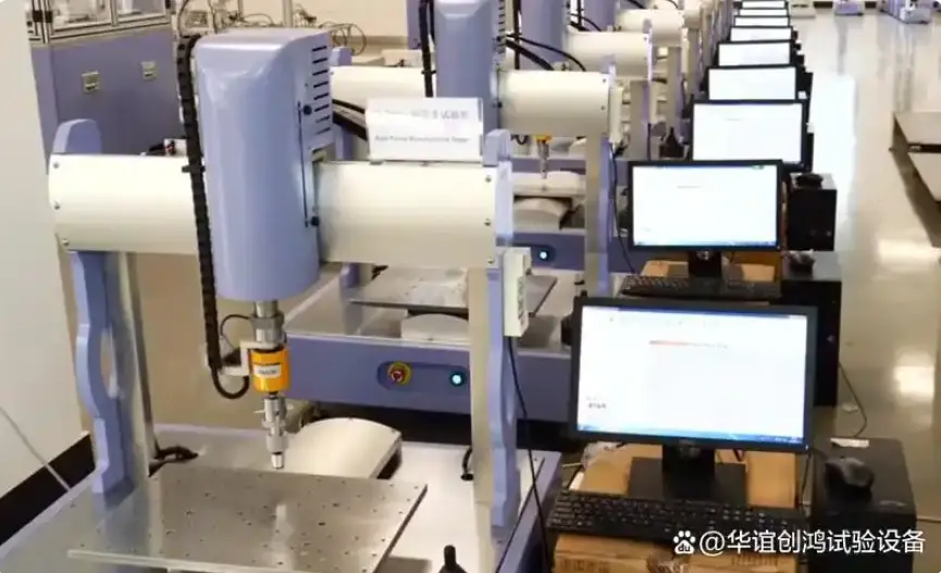 跌落試驗機生產廠家哪家好，華誼創鴻滾筒跌落試驗機優選品牌