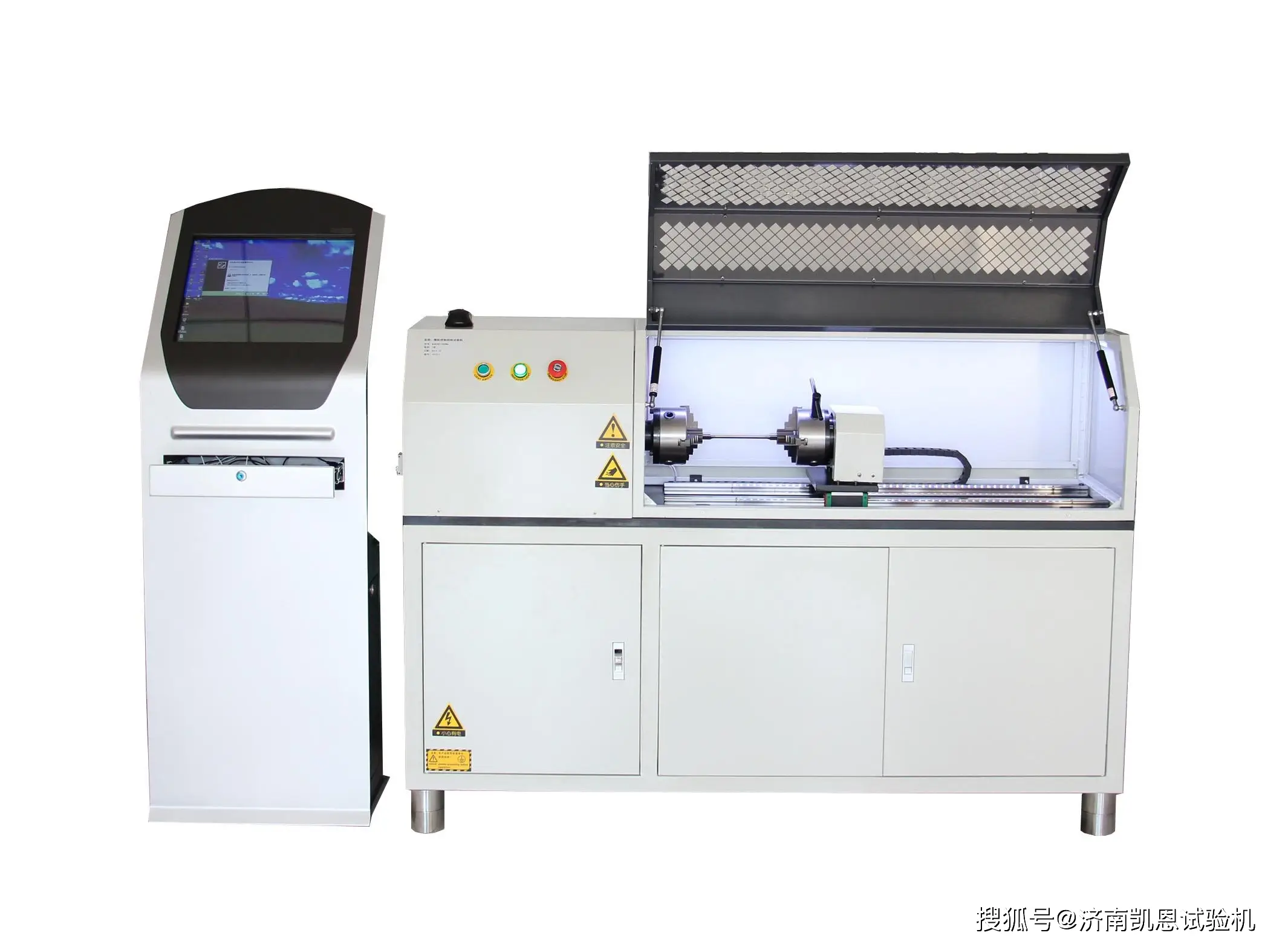 口碑好的力學(xué)試驗(yàn)機(jī)廠家實(shí)力推薦：助力工業(yè)檢測精準(zhǔn)升級