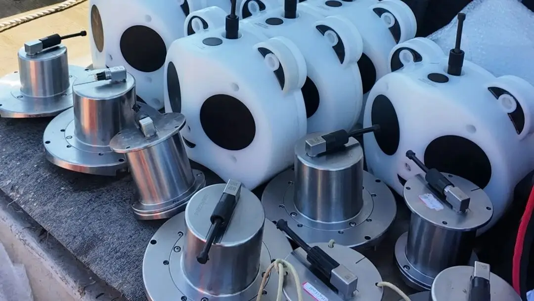 海洋不怕深，怕不穩(wěn)｜偶信科技的聲學(xué)邏輯