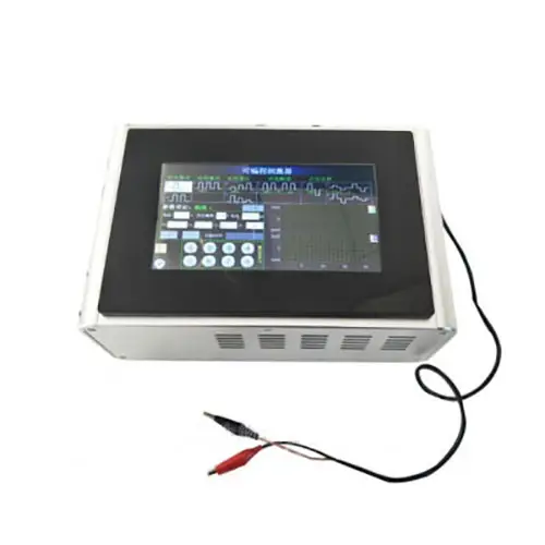 A 生理藥理實驗多用儀 最新資料..