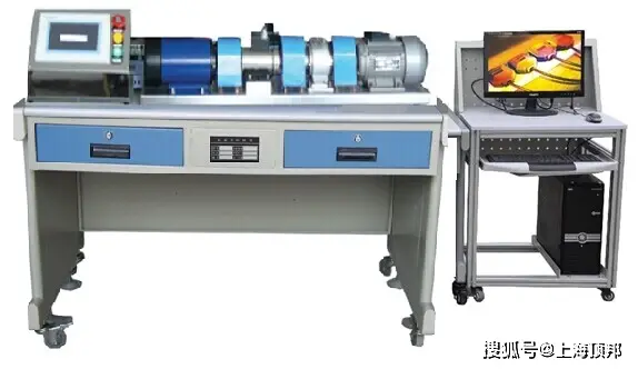 直流電機檢測技術(shù)實驗裝置,直流電機實驗裝置,直流電機實驗臺