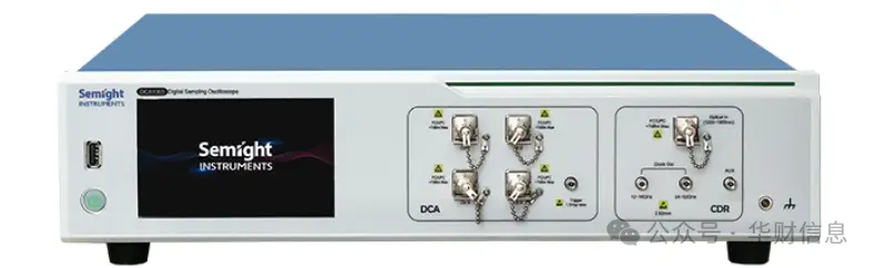 聯訊儀器IPO：半導體測試設備毛利率驟降10%盈利水平長期低于同行均值，期間費用核算準確性遭質疑