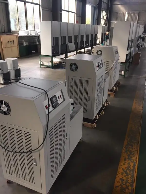 2026年 試驗機廠家實力推薦：萬能試驗機，疲勞試驗機，沖擊試驗機，硬度試驗機，專業檢測設備源頭工廠深度解析