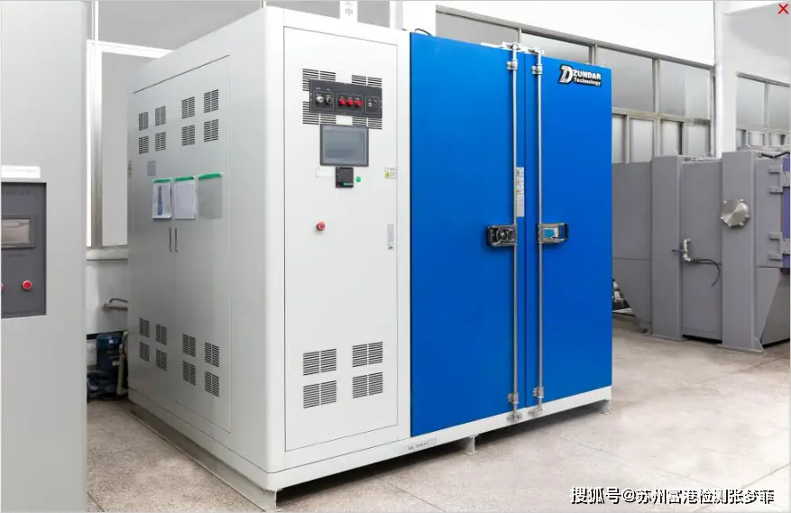 GB/T 34986《產(chǎn)品加速試驗方法》