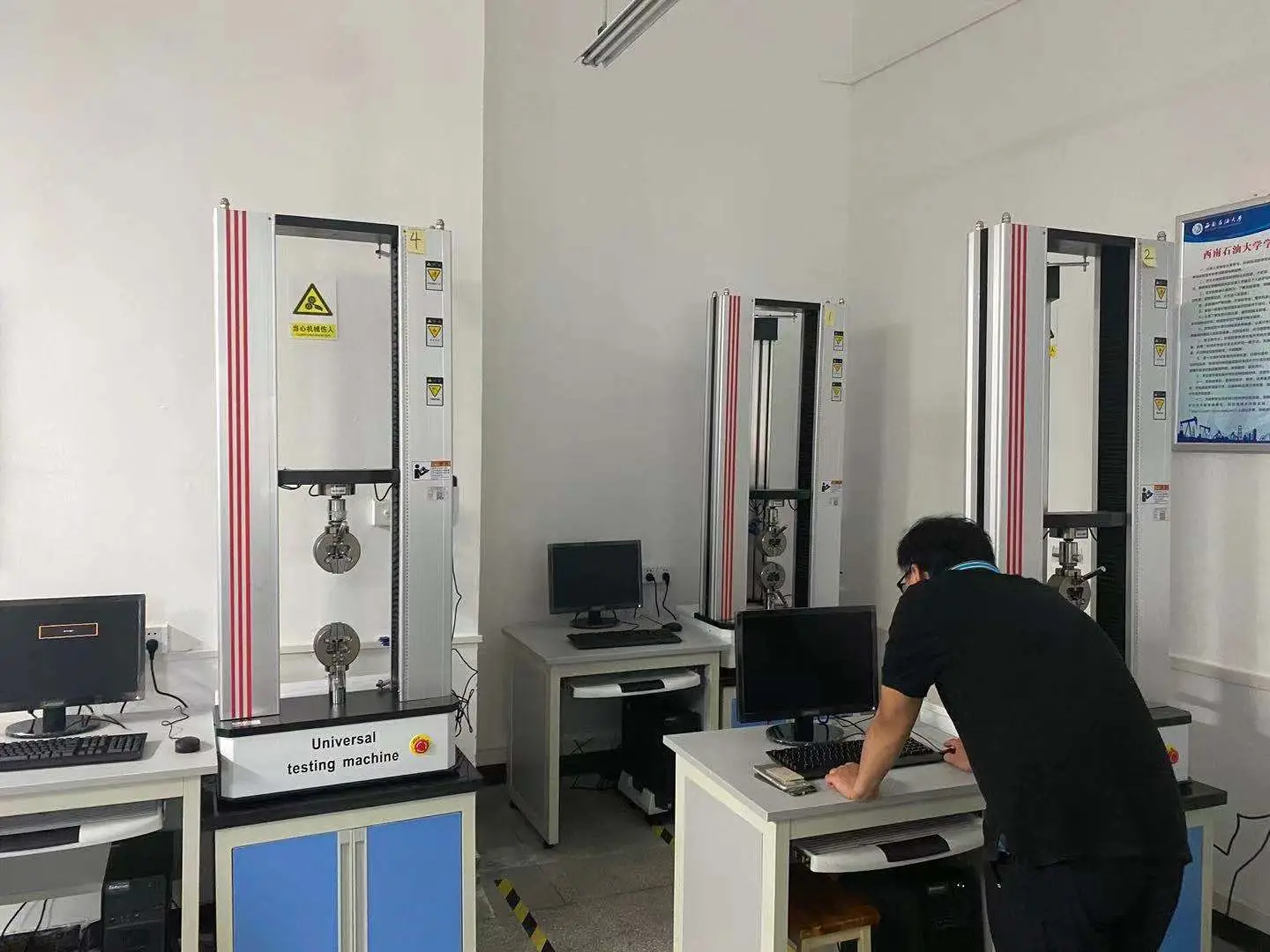 2026年 拉力機實力廠家推薦：專業(yè)可靠品牌深度解析，涵蓋萬能拉力機、電子拉力機、材料試驗機等優(yōu)質(zhì)供應(yīng)商