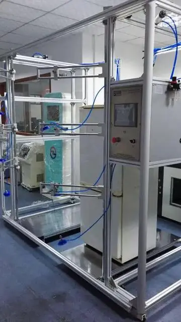 冰箱/冰柜門開關壽命試驗機