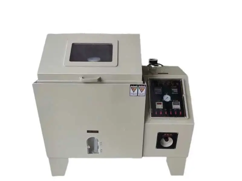 性價比高的鹽霧試驗機供應商