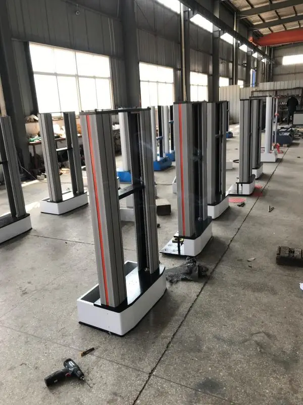 2026年試驗機廠家實力推薦：萬能試驗機，疲勞試驗機，沖擊試驗機，硬度試驗機源頭品牌深度解析