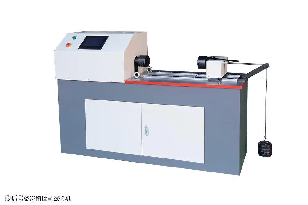 靠譜的線材扭轉試驗機廠家實力推薦
