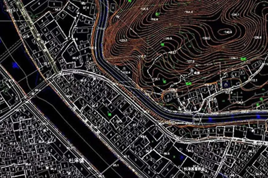 南京環球測繪儀器：專注河道與水下地形測量，全業務覆蓋助力工程精準實施