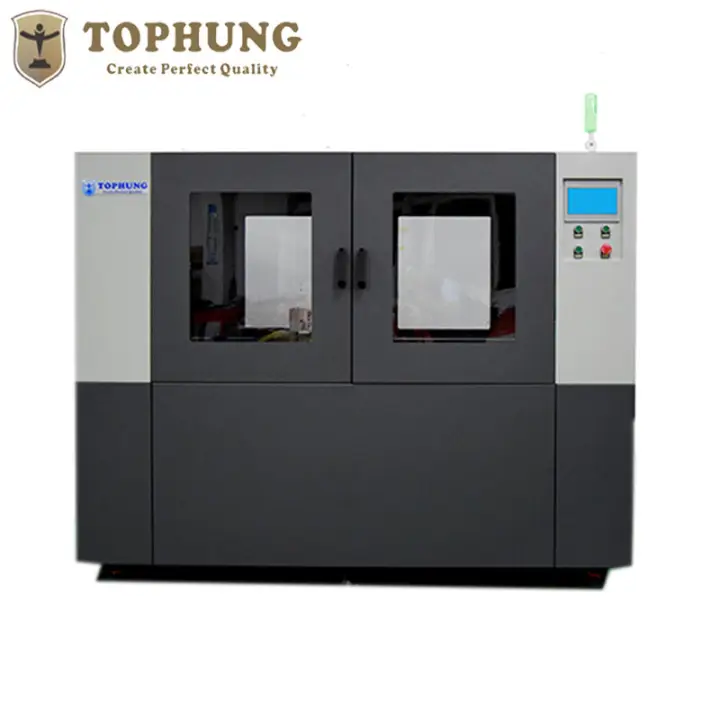 2026年拖鏈試驗機公司實力排行：彎曲試驗機/扭轉試驗機