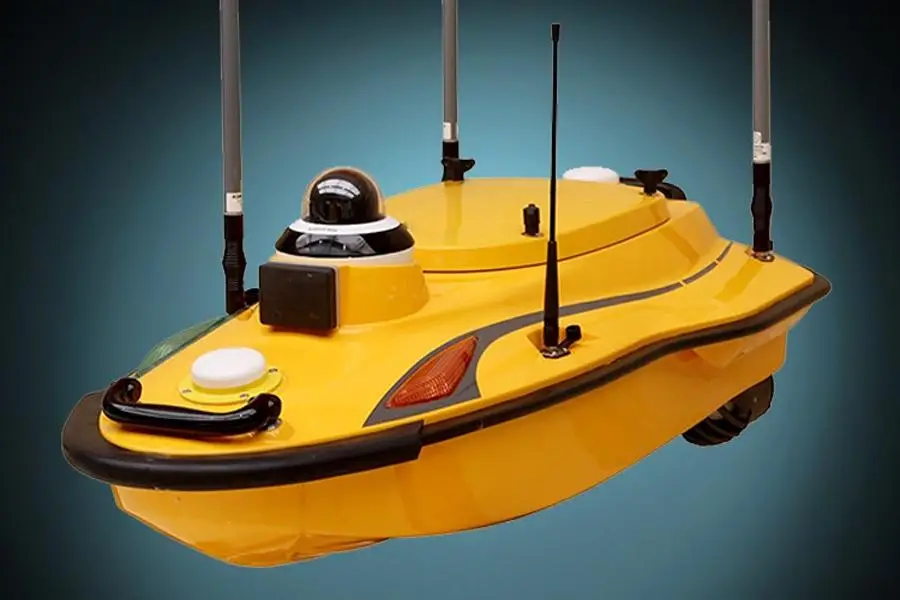 南京環(huán)球測繪儀器有限公司：千尋/中海達(dá)/華測無人船及維修服務(wù)行業(yè)優(yōu)選