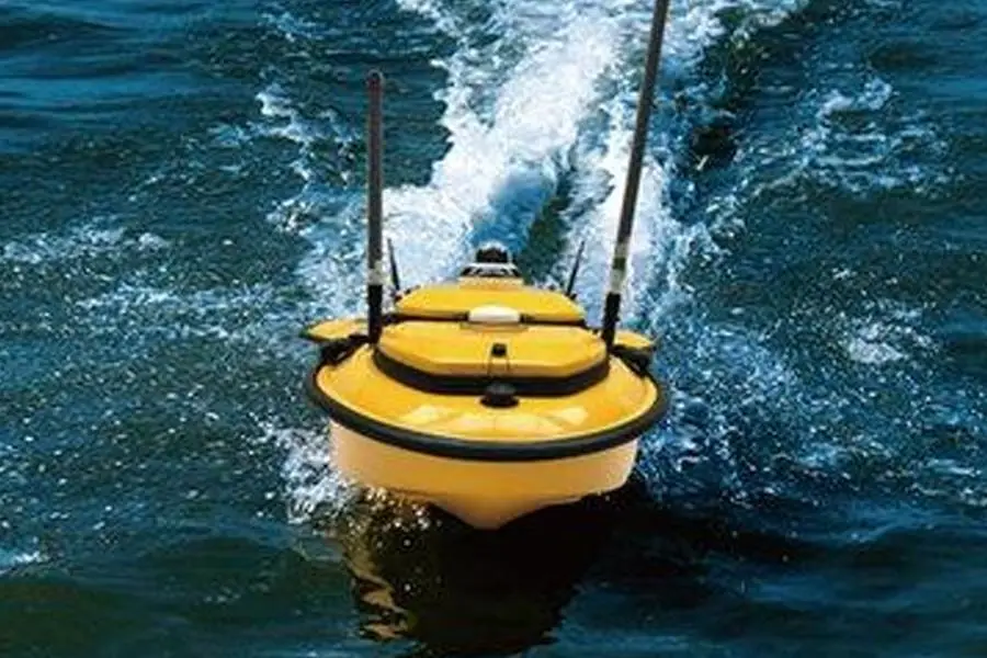 南京環球測繪儀器：專注無人船領域，提供多品牌設備及專業服務，助力測繪行業高效發展