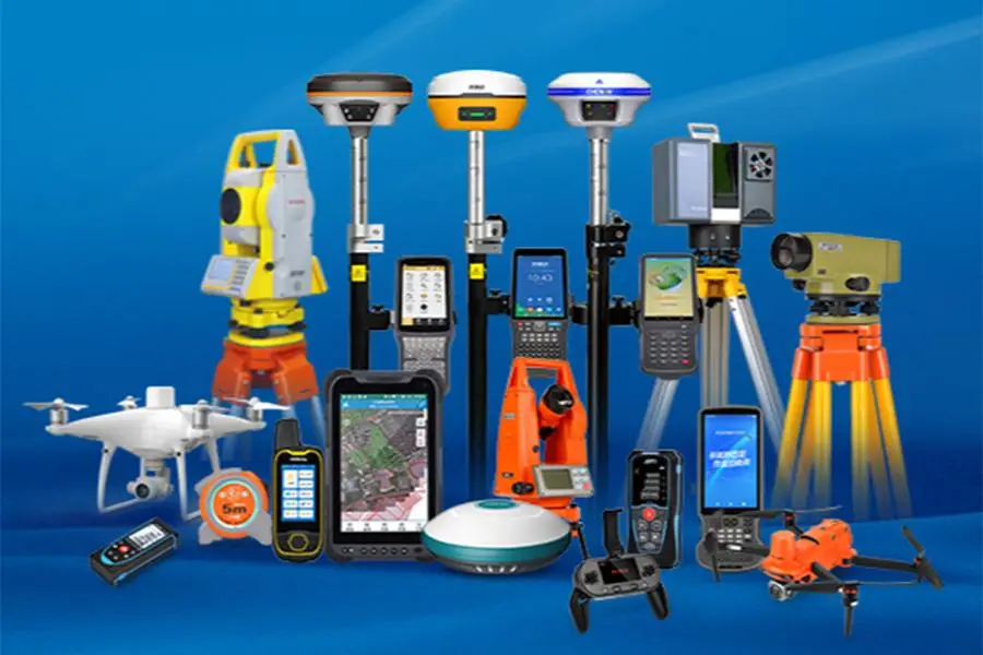 南京環球測繪儀器有限公司：測繪儀器全場景解決方案，適配工程/地質/教育多領域需求