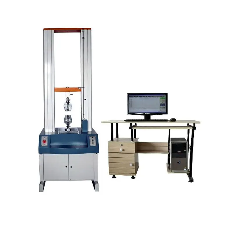 高評分廠家匯總：靠譜的拉力試驗機廠家實力盤點