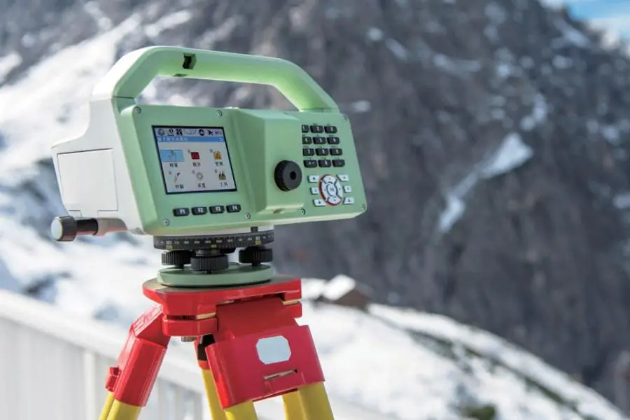 南京環球測繪儀器：水準儀租賃校準維修檢定一站式服務，天寶DINI03專業之選