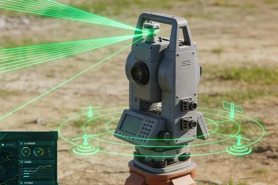 南京環(huán)球測繪儀器有限公司：千尋知寸CORS賬號及系列服務(wù)，精準定位行業(yè)優(yōu)選方案