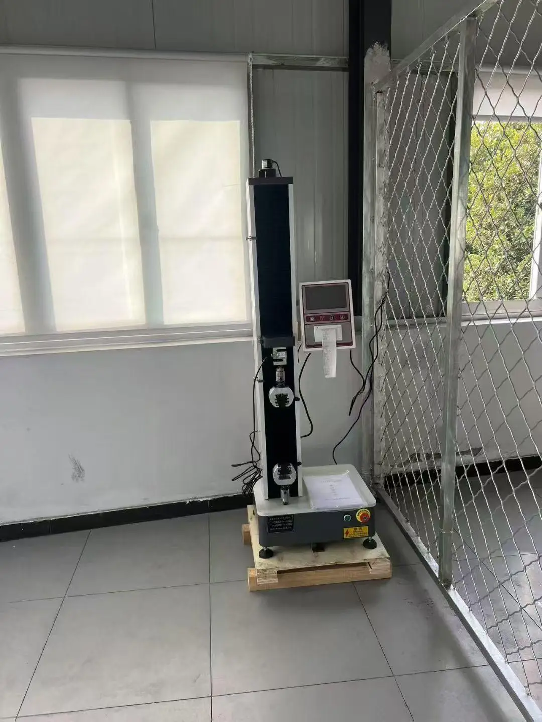 口碑好的電液伺服萬能試驗機廠家實力推薦