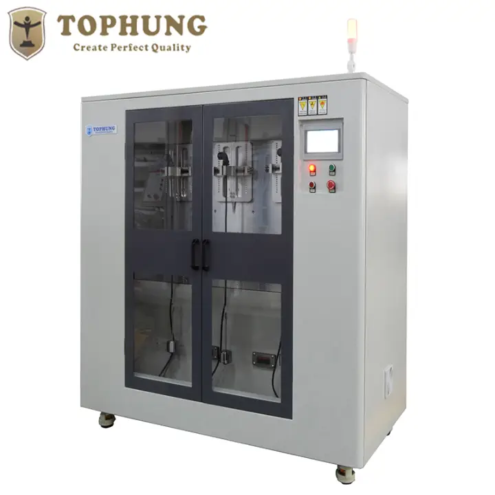 2026年拖鏈試驗機廠家最新推薦/扭轉試驗機，彎曲試驗機